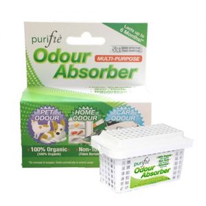 Best odour absorber