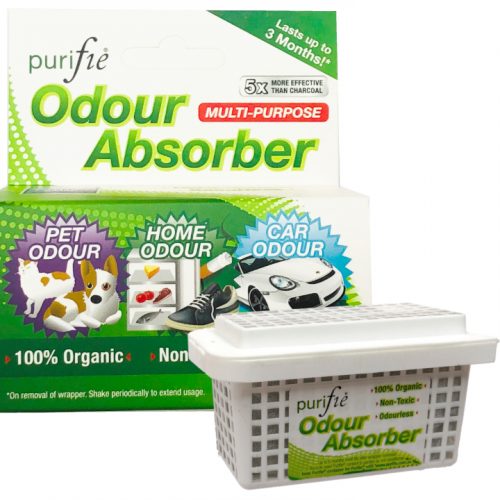 Best Odour Absorber